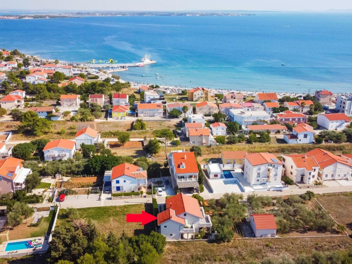 ויר Apartment Marija By Interhome מראה חיצוני תמונה