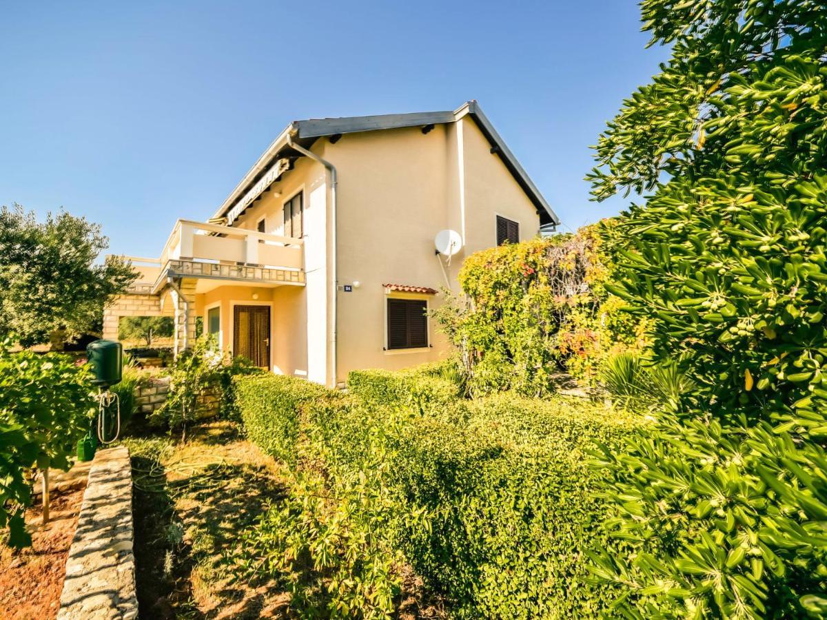 ויר Apartment Marija By Interhome מראה חיצוני תמונה