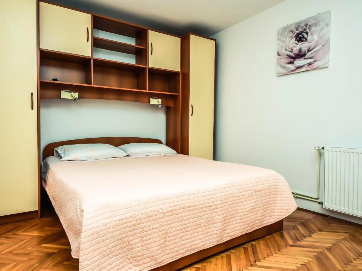 ויר Apartment Marija By Interhome מראה חיצוני תמונה