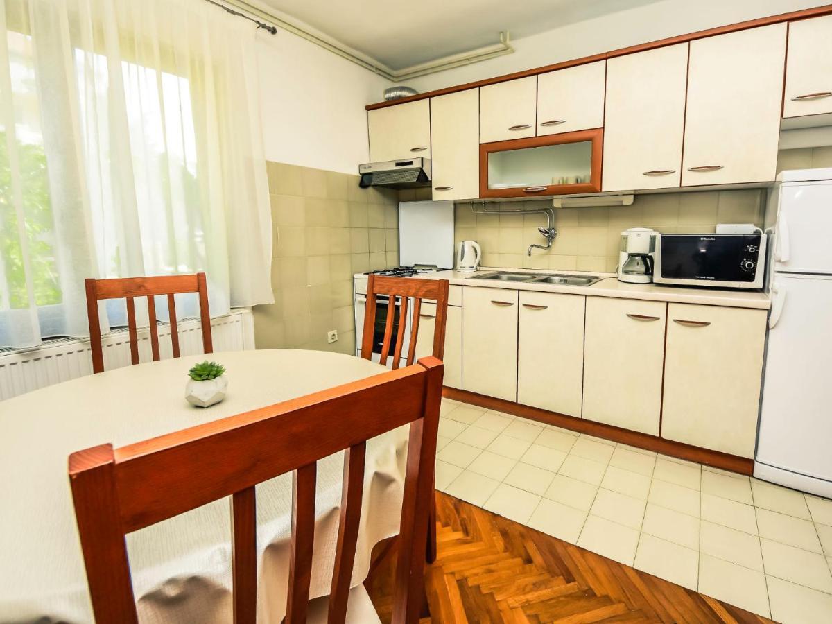 ויר Apartment Marija By Interhome מראה חיצוני תמונה