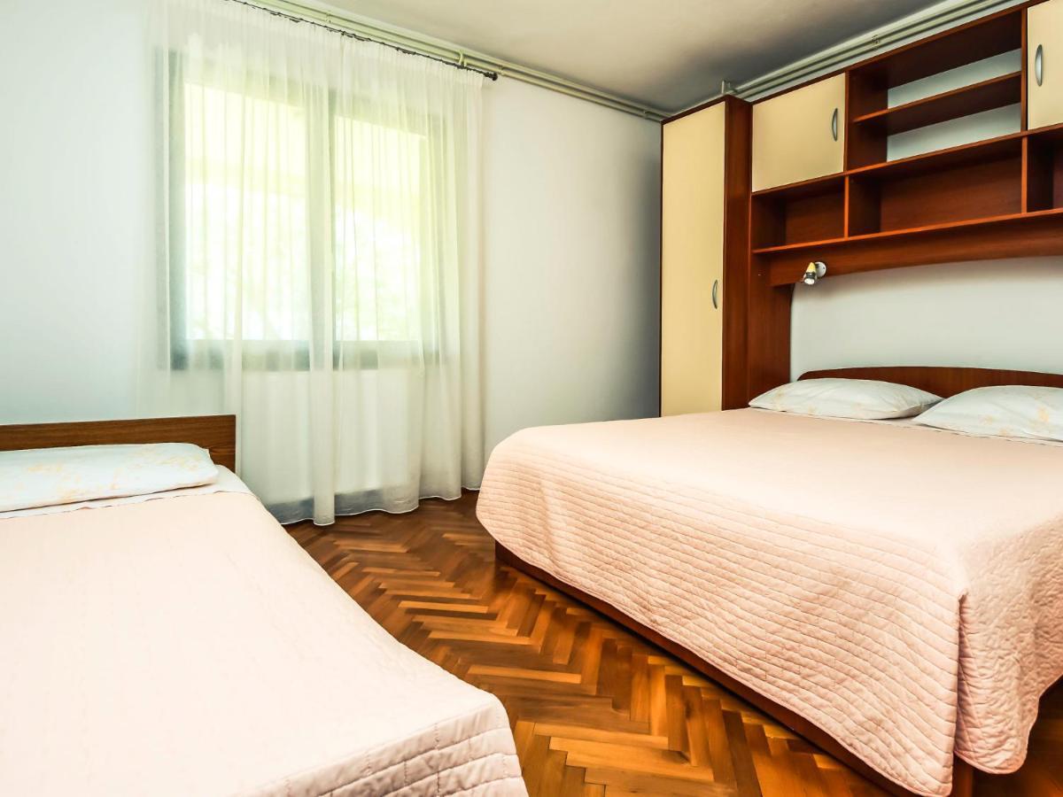 ויר Apartment Marija By Interhome מראה חיצוני תמונה