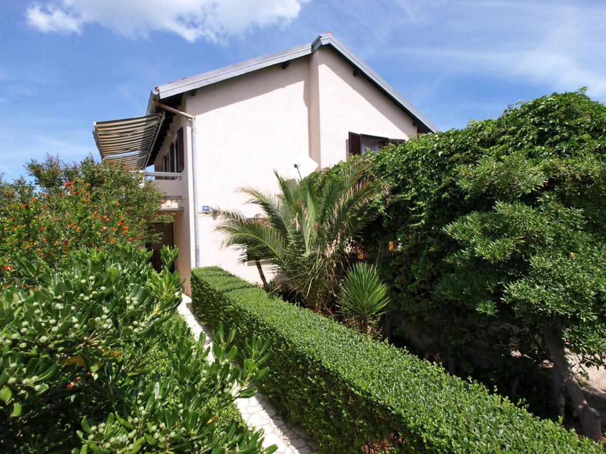 ויר Apartment Marija By Interhome מראה חיצוני תמונה