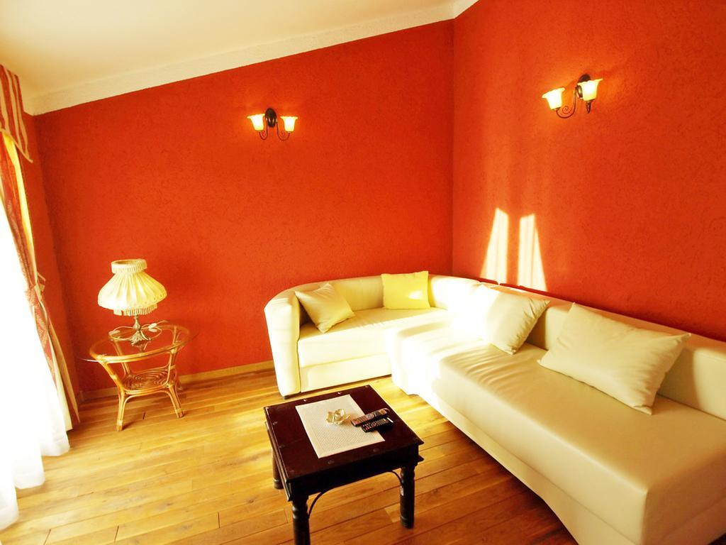ויר Apartment Marija By Interhome חדר תמונה
