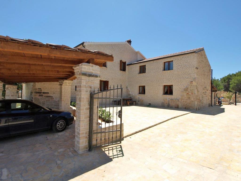ויר Apartment Marija By Interhome מראה חיצוני תמונה