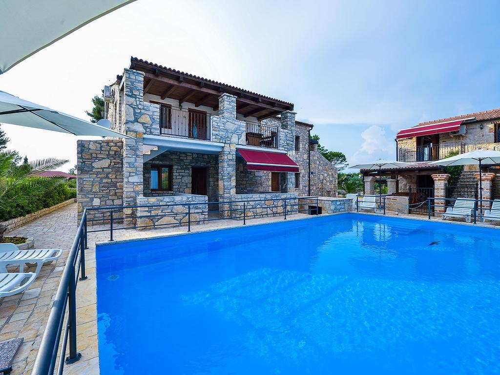 ויר Apartment Marija By Interhome מראה חיצוני תמונה