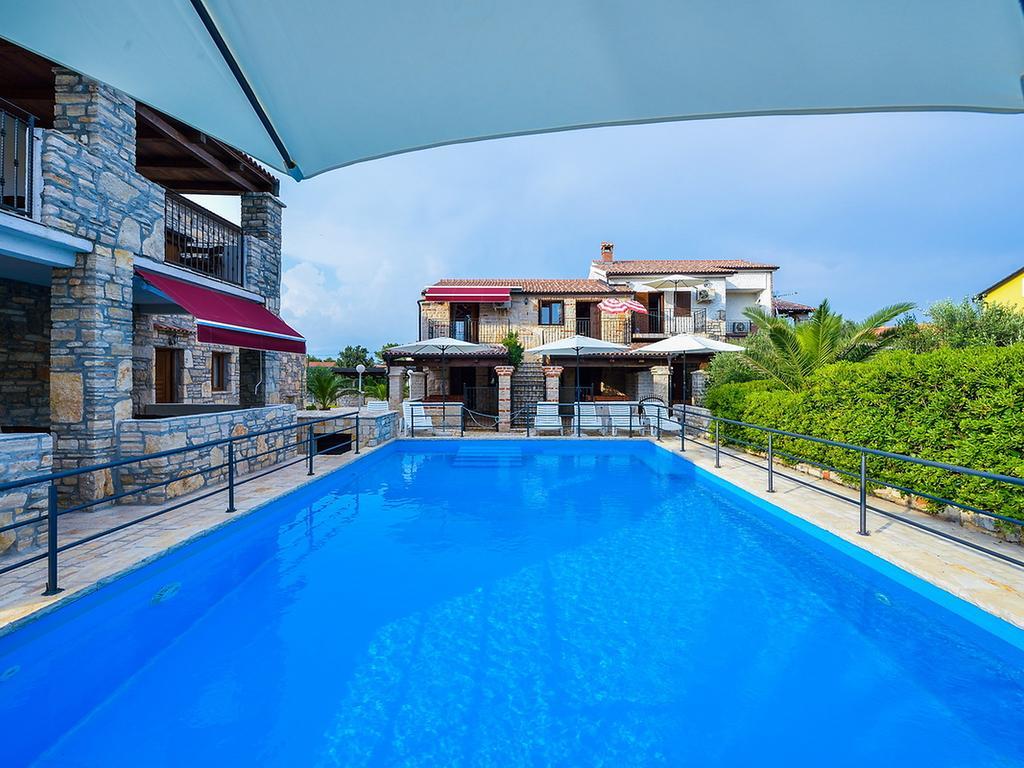 ויר Apartment Marija By Interhome מראה חיצוני תמונה