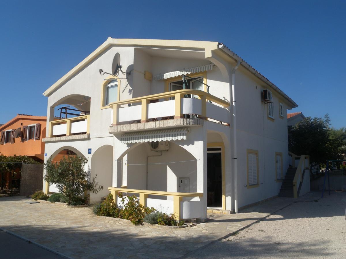 ויר Apartment Marija By Interhome מראה חיצוני תמונה