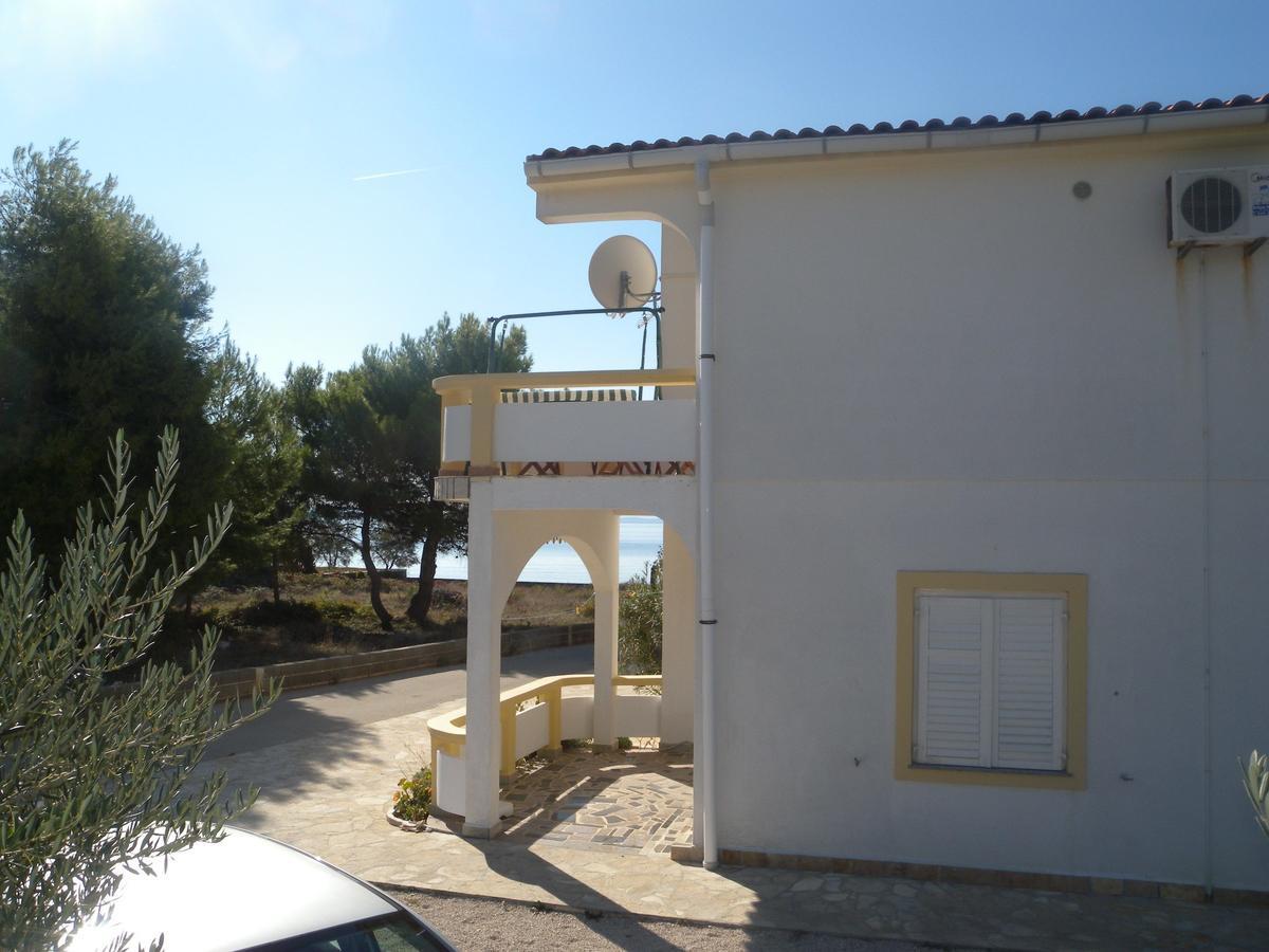 ויר Apartment Marija By Interhome מראה חיצוני תמונה