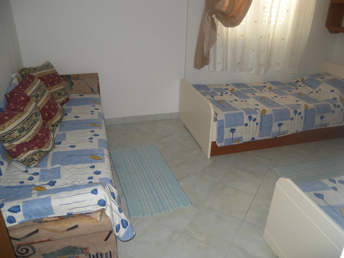 ויר Apartment Marija By Interhome מראה חיצוני תמונה