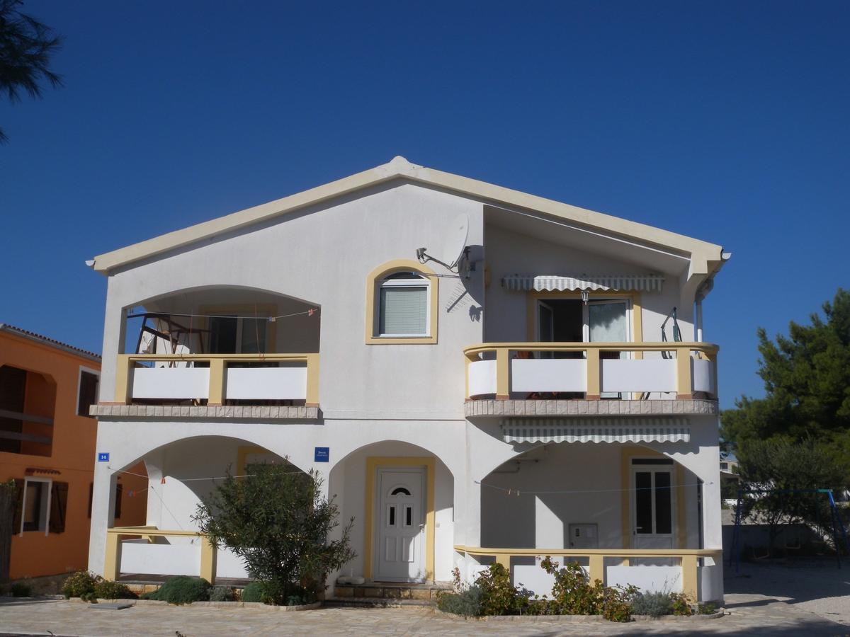 ויר Apartment Marija By Interhome מראה חיצוני תמונה