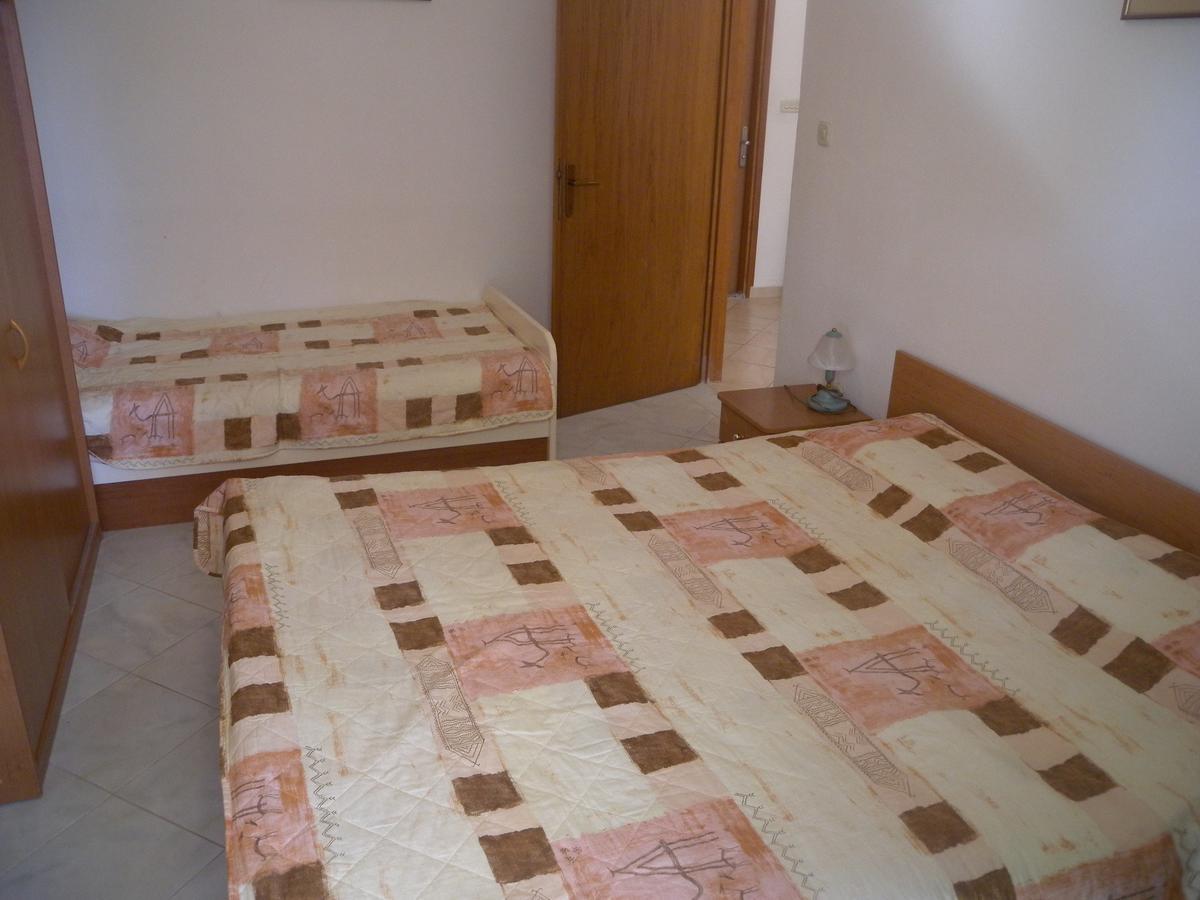 ויר Apartment Marija By Interhome מראה חיצוני תמונה