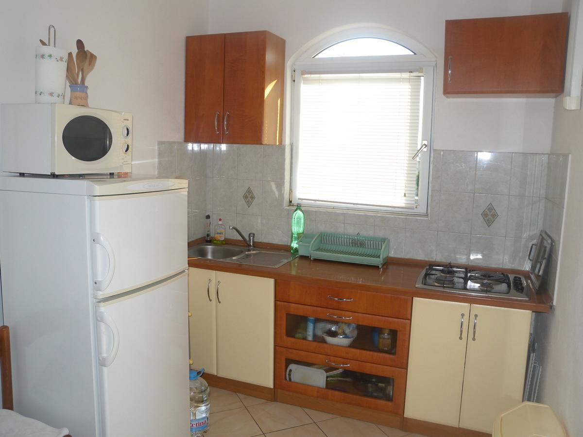 ויר Apartment Marija By Interhome מראה חיצוני תמונה